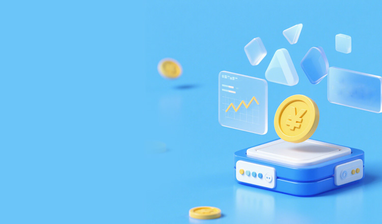 全流程資產數字化管理